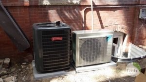 About Our AC and Heating Company