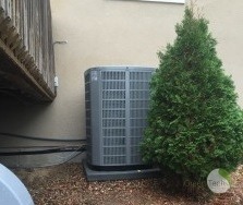 Contact Our Heating and Cooling Company